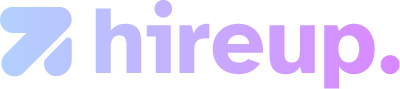 HireUp Logo